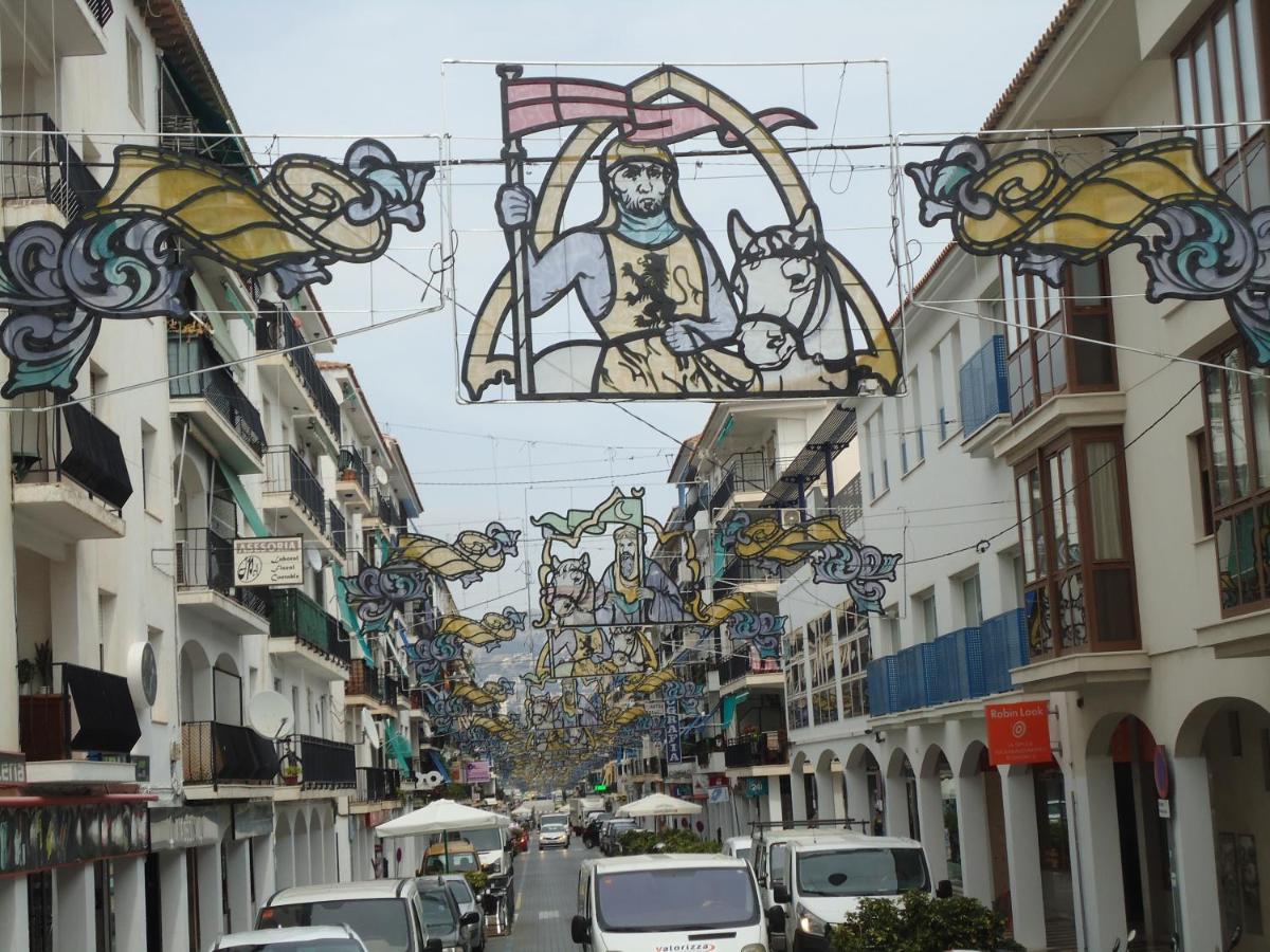 Holiday Hogar ألتيا المظهر الخارجي الصورة
