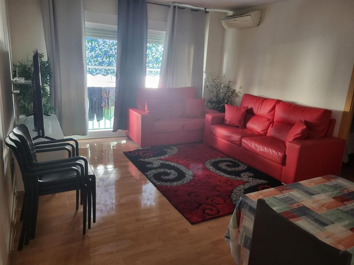 Holiday Hogar ألتيا المظهر الخارجي الصورة