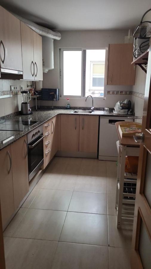 Holiday Hogar ألتيا المظهر الخارجي الصورة
