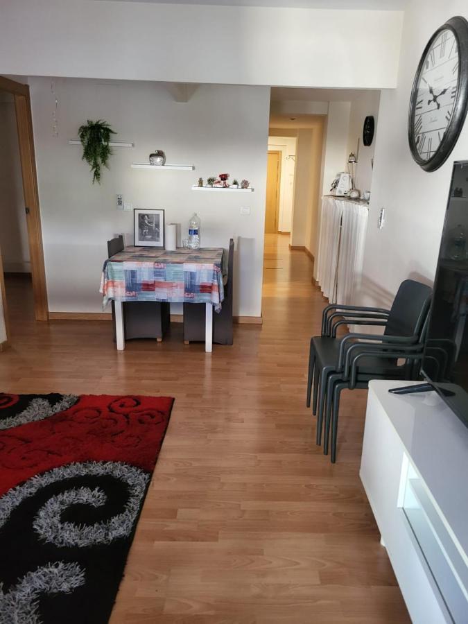 Holiday Hogar ألتيا المظهر الخارجي الصورة